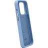 Coque en silicone MagSafe Puro iPhone 15 - Bleu