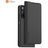 Etui Folio pour Xiaomi Redmi Note 11 Pro 4G/5G Made For Xiaomi Noir