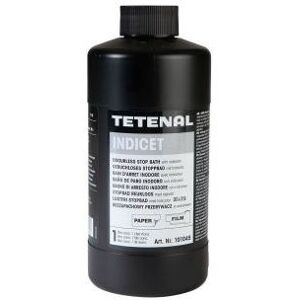 Tetenal Bain d’arrêt Téténal Indicet 1litre