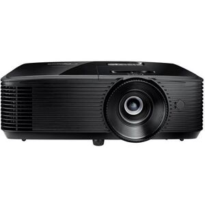 Optoma HD28B - Projecteur DLP - portable - 3D - 3800 ANSI lumens - Full HD (1920 x 1080) - 16:9