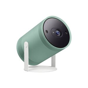 Coque souple Samsung The Freestyle Vert pour vidéoprojecteur
