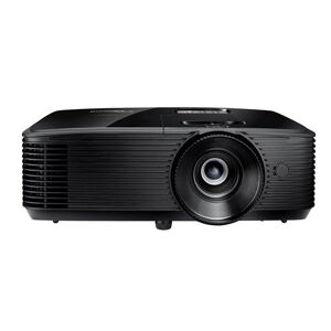 Optoma Video projecteur HD Ready (1280x800) - 3900 lm - 30 000 :1 - 3 kg - VGA - HDMI - 1,55-1,73:1