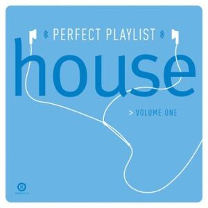 Sony Perfect playlist house 1