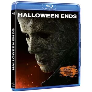 Universal Pictures Halloween Ends Blu-ray