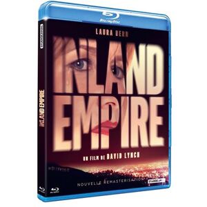 Studio Canal Inland Empire Blu-ray