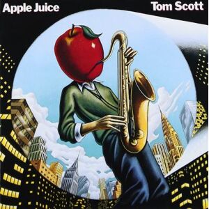 Import Apple juice blu spec cd2