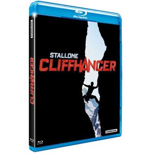 Studio Canal Cliffhanger Blu-ray