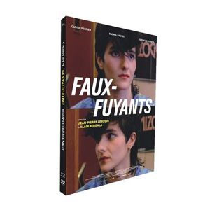 FILMS DE LA TRAVERSE Faux-Fuyants Combo Blu-ray DVD