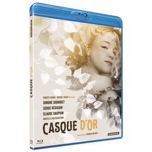 Studio Canal Casque d'Or Blu-ray