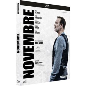 Studio Canal Novembre Blu-ray