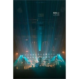 Ici D Ailleurs Lux Live Inclus Blu-ray