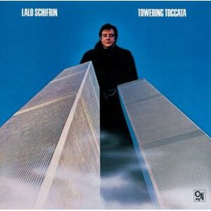 Import Towering toccata remaster/blu