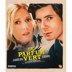 DIAPHANA Le Parfum vert Blu-ray