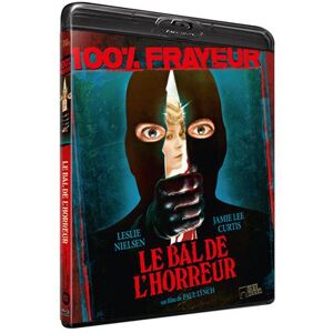 RIMINI EDITIONS Le Bal de l'horreur Blu-ray