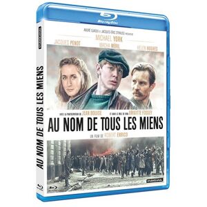 Studio Canal Au Nom de tous les Miens Blu-ray