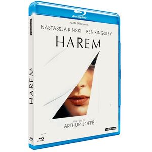 Studio Canal Harem Blu-ray