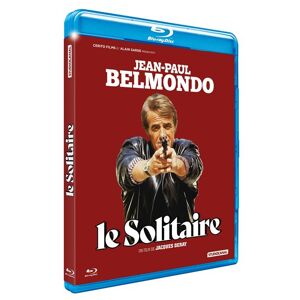 Studio Canal Le Solitaire Blu-ray