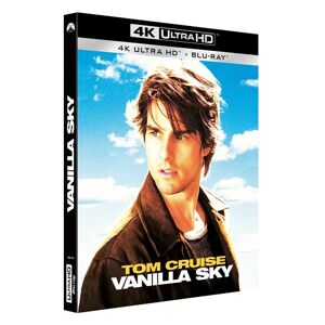 Paramount Vanilla Sky Blu-ray 4K Ultra HD