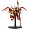 Bandai Figurine - Sd Gundam - Red Lander