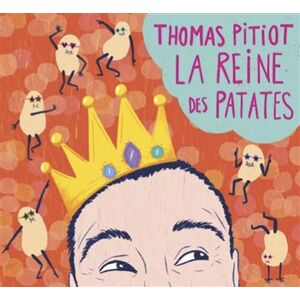 La Reine des patates