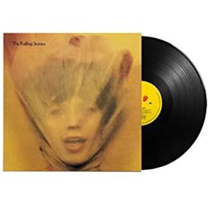 Goats Head Soap