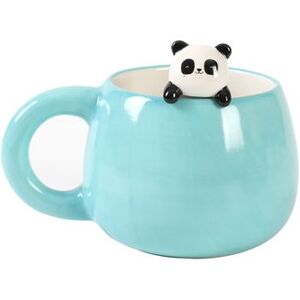 Tasse en céramique Itotal Charm 450 ml Panda