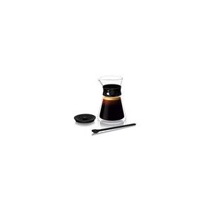 Set carafe Nespresso Vertuo Noir