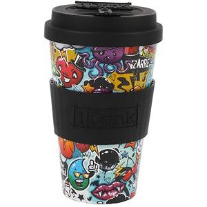 Tasse en R Pet Itotal Urban ID5019 435 ml