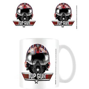 BIF BANG POW Coffret Mug Top Gun Goose Helmet