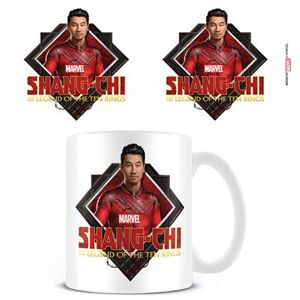 Mug café Shang-Chi