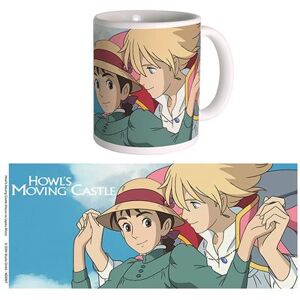 Semic Mug Ghibli Le Château ambulant