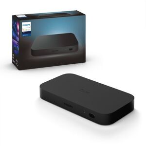 Boîtier de synchronisation Philips Hue Play HDMI Sync Box Pont de connexion requis