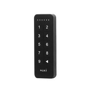 Digicode Nuki Keypad - Accessoire pour Serrure Connectée