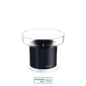 Pluviomètre Netatmo Noir