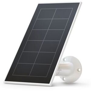 Panneau solaire VMA3600-10000S pour Arlo Essential Blanc et noir