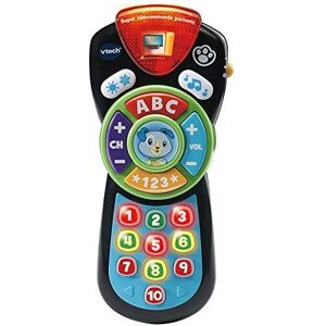 Vtech Baby Super Télécommande Parlante