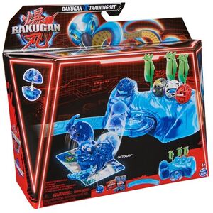 Coffret figurines Bakugan Entrainement Modèle aléatoire