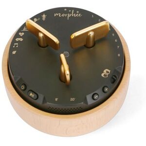 Morphee Box méditation et sophrologie Morphée - Edition internationale (US, FR, IT, ES)