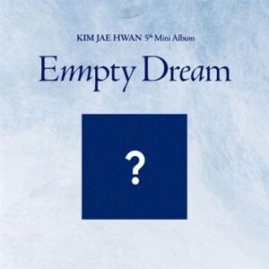 Import Empty Dream Édition Limitée