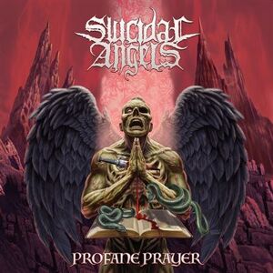 Nuclear Blast Profane Prayer