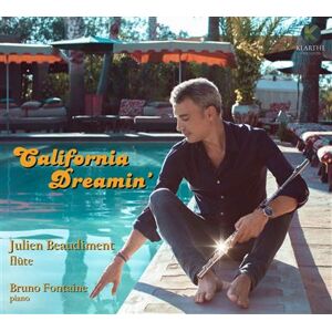 KLARTHE RECORDS California Dreamin'
