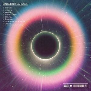 SPINEFARM Dark Sun