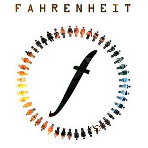 RIDE ON MUSIC Fahrenheit