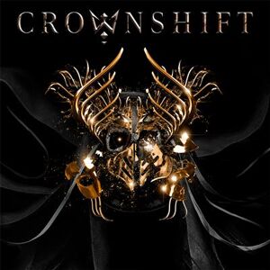 Nuclear Blast Crownshift