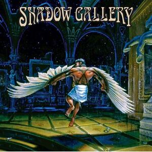 Magma Shadow Gallery