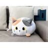 Coussin Itotal Cat Blanc