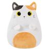 Coussin Relaxant Itotal Chat Blanc