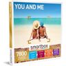 Coffret cadeau Smartbox You and Me