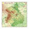 Georelief Eure et Loir -  Collectif - (donnée non spécifiée)
