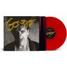 Gonzo Vinyle Rouge